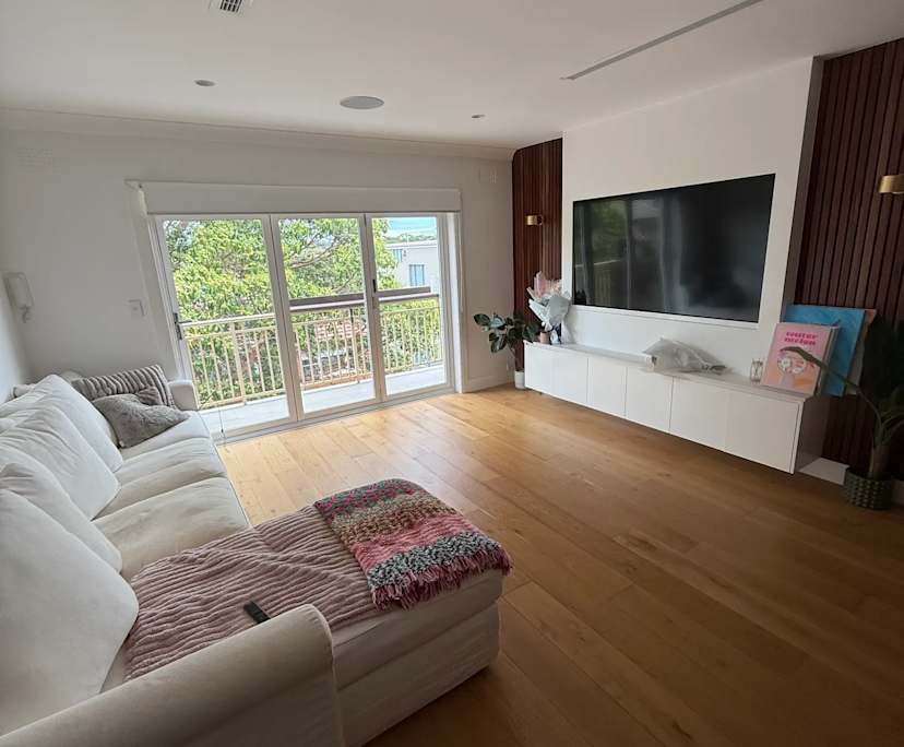 $400, Flatshare, 2 bathrooms, Cronulla NSW 2230