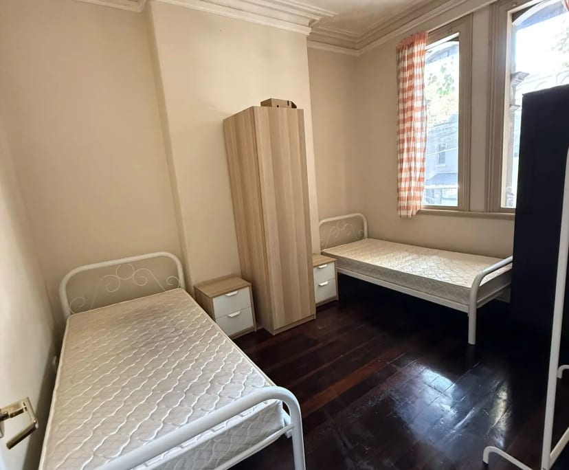 $250-390, Share-house, 2 rooms, Surry Hills NSW 2010, Surry Hills NSW 2010