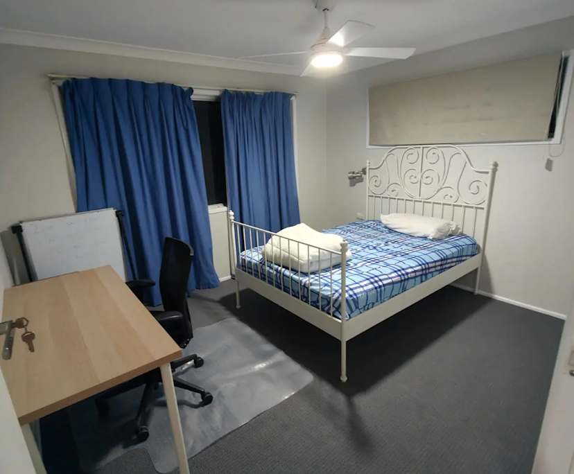 $200-250, Share-house, 3 rooms, Rochedale South QLD 4123, Rochedale South QLD 4123