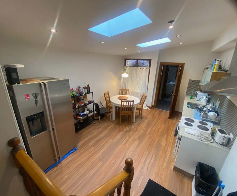 $380, Share-house, 4 bathrooms, Chippendale NSW 2008