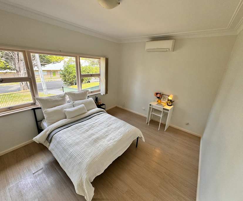 $290-320, Flatshare, 6 rooms, Sylvania NSW 2224, Sylvania NSW 2224