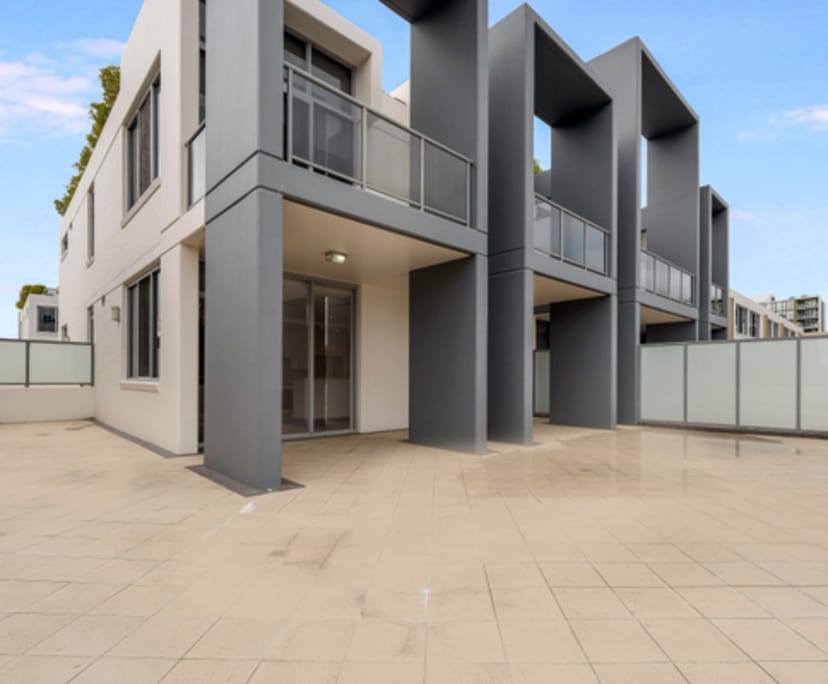 Shared Room for Rent in Mascot, Sydney 270, Furni...