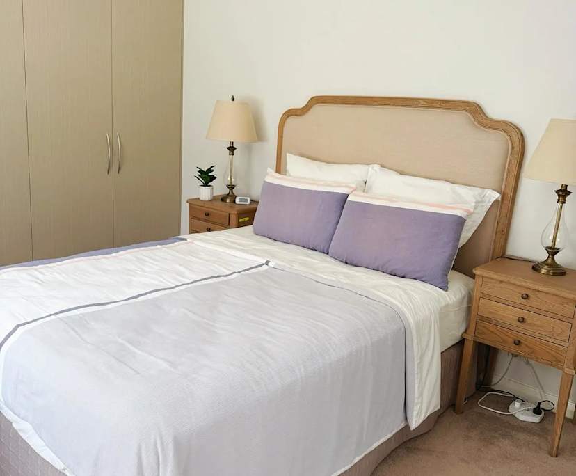 Room in a share house