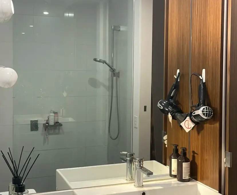 $500, Flatshare, 2 bathrooms, Southbank VIC 3006