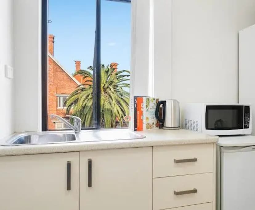 $380, Studio, 1 bathroom, Strathfield NSW 2135