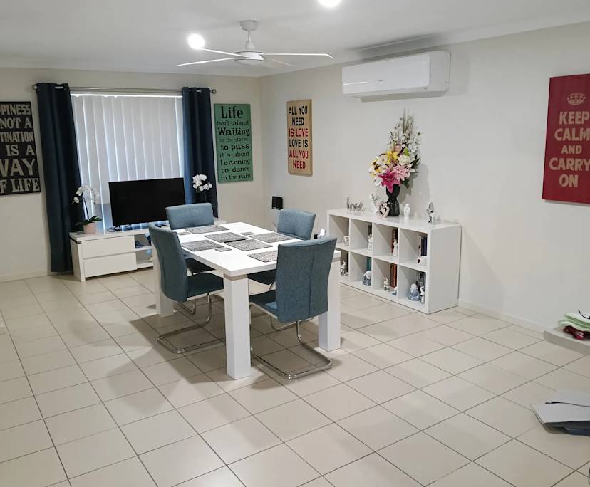 $250, Share-house, 3 bathrooms, Lowood QLD 4311