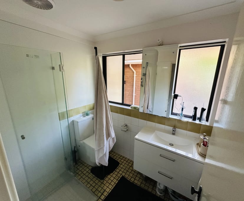 $560, Share-house, 4 bathrooms, Bull Creek WA 6149