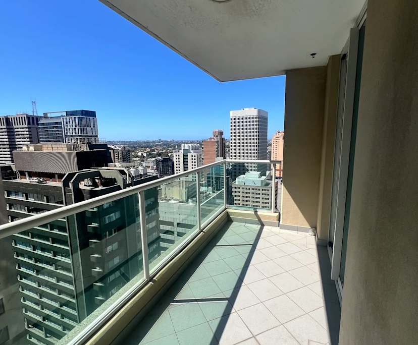 $450, Flatshare, 3 bathrooms, Sydney NSW 2000
