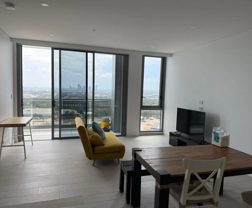 $430, Flatshare, 3 bathrooms, Lidcombe NSW 2141