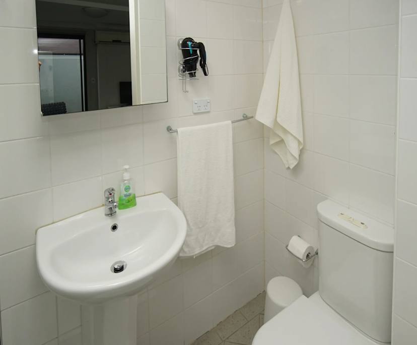 $1,500, Whole-property, 3 bathrooms, Chippendale NSW 2008