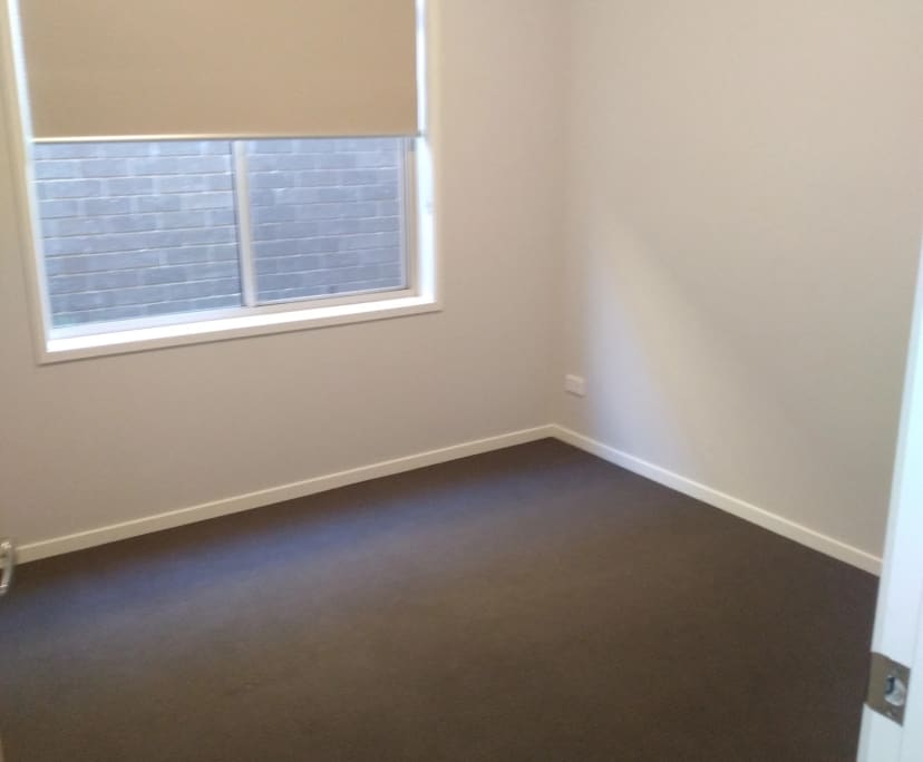 Room for Rent in Wodonga, VIC 250, Unfurnished, O...