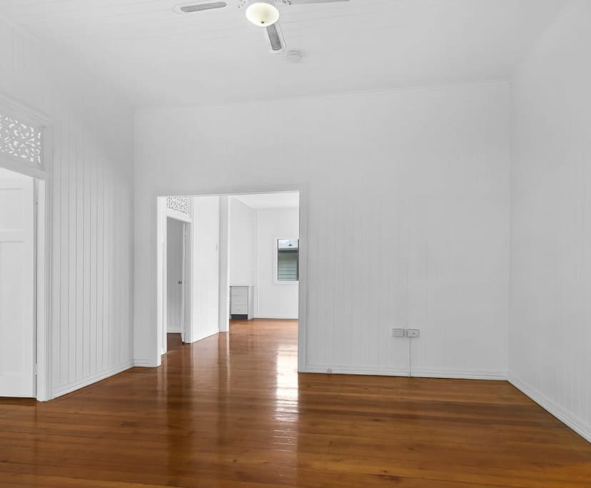 $241, Share-house, 4 bathrooms, Kelvin Grove QLD 4059