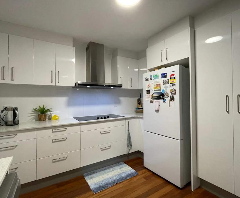 $250, Share-house, 5 bathrooms, Oxley QLD 4075