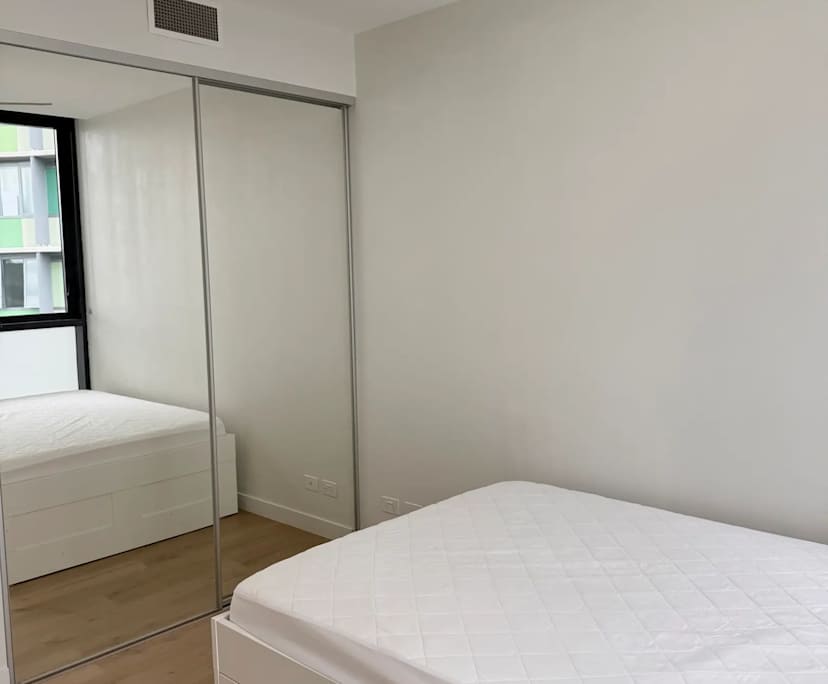 $400, Flatshare, 2 bathrooms, Fortitude Valley QLD 4006