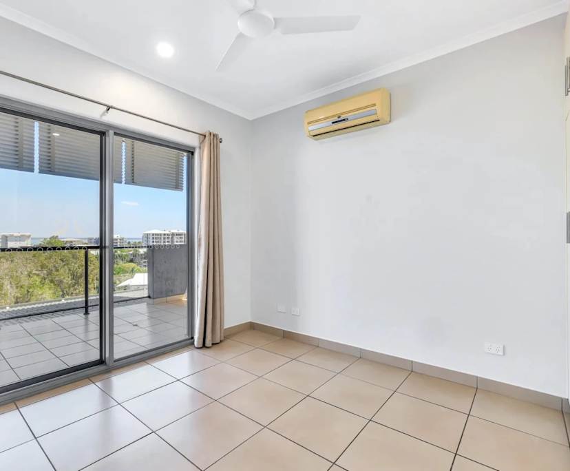 $500, Flatshare, 3 bathrooms, Darwin City NT 0800