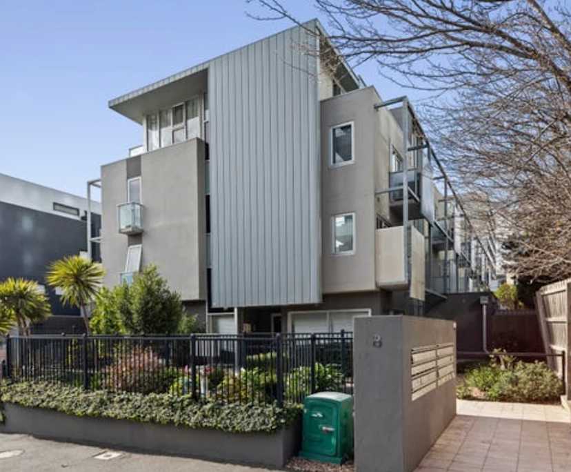 Student accommodation