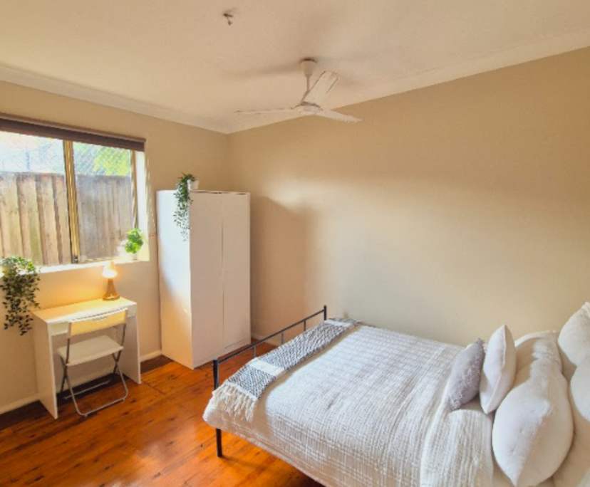 $300-320, Flatshare, 3 rooms, Homebush NSW 2140, Homebush NSW 2140