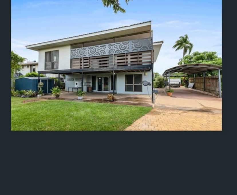 $250, Share-house, 4 bathrooms, Karama NT 0812