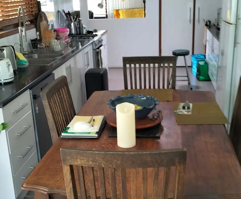 Student accommodation