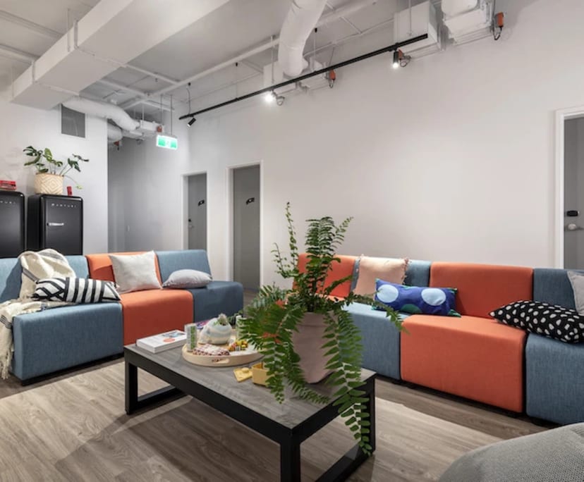 $469, Student-accommodation, 6 bathrooms, Perth WA 6000