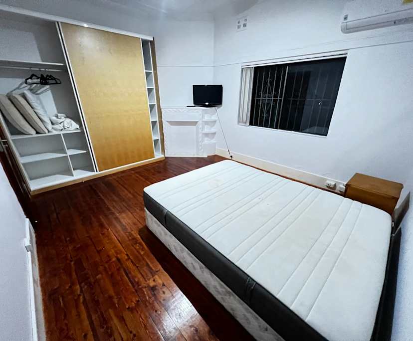 $300, Share-house, 4 bathrooms, Rockdale NSW 2216