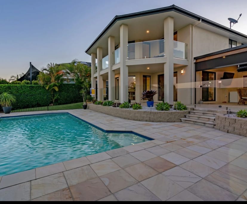 $400, Share-house, 5 bathrooms, Highland Park QLD 4211