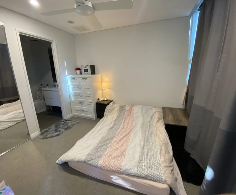 $360, Flatshare, 2 bathrooms, Fortitude Valley QLD 4006