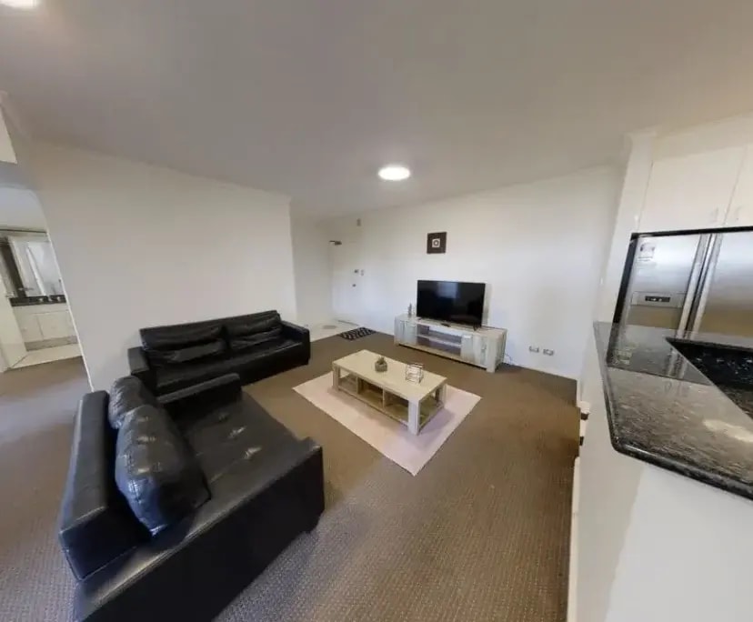 $280, Flatshare, 3 bathrooms, Pyrmont NSW 2009