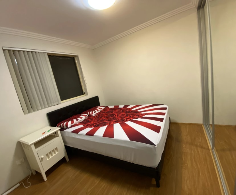 $350, Flatshare, 3 bathrooms, Campsie NSW 2194