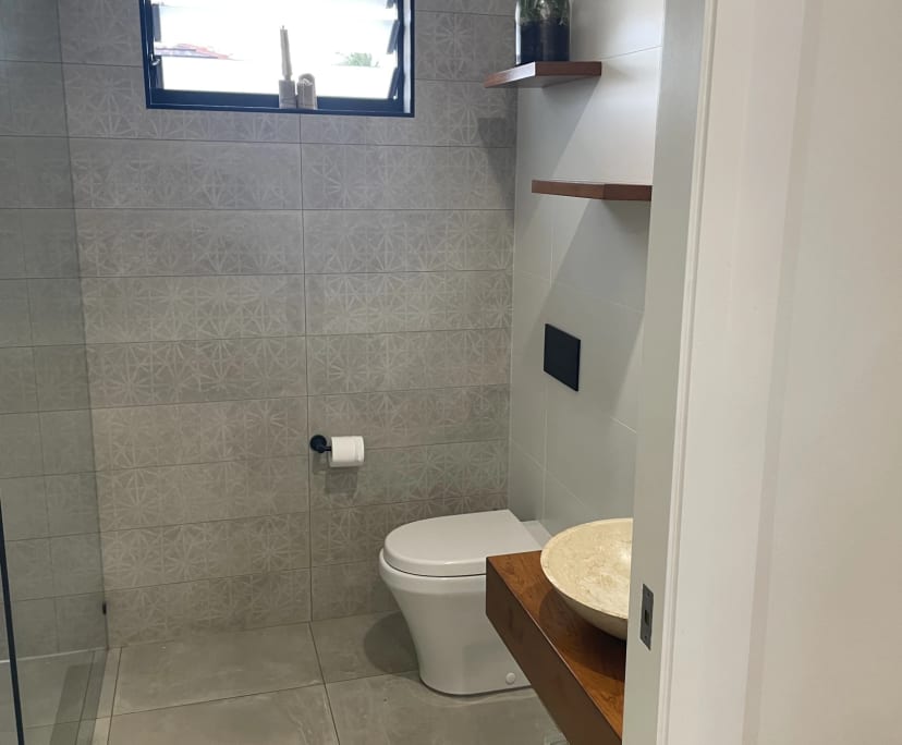 $425, Share-house, 2 bathrooms, Sans Souci NSW 2219