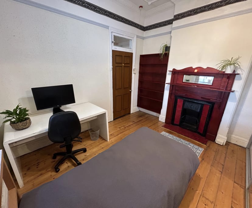 $280, Share-house, 3 bathrooms, Hurstville Grove NSW 2220