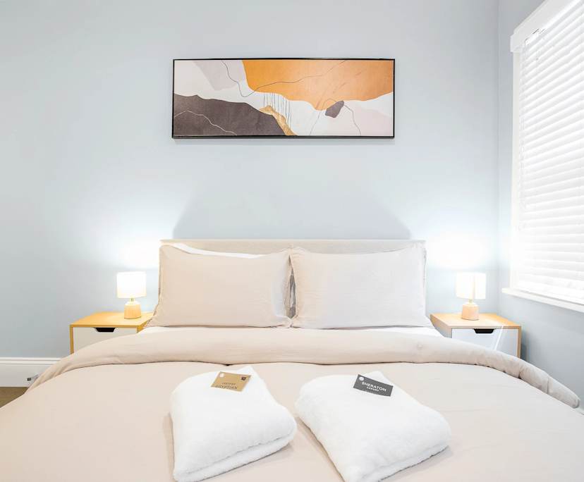 $1,600, Whole-property, 2 bathrooms, Surry Hills NSW 2010