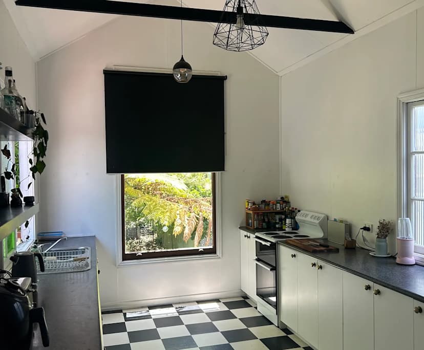 $235, Share-house, 2 rooms, Highgate Hill QLD 4101, Highgate Hill QLD 4101
