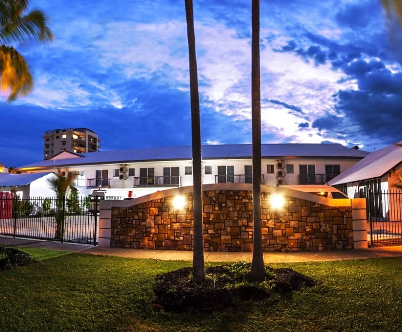 $480, Studio, 1 bathroom, Darwin City NT 0800