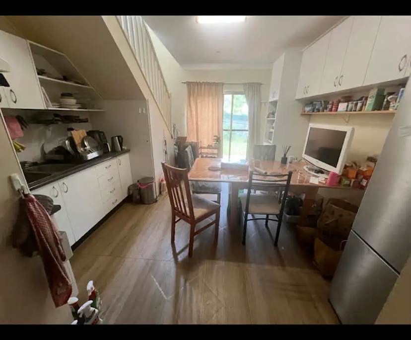 One bed flat for rent