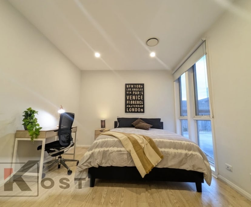$351, Share-house, 4 bathrooms, Doncaster VIC 3108