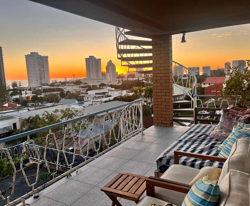 $750, Whole-property, 2 bathrooms, Coolangatta QLD 4225