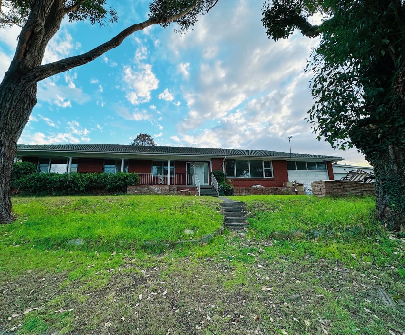 $440, Share-house, 5 bathrooms, Epping NSW 2121