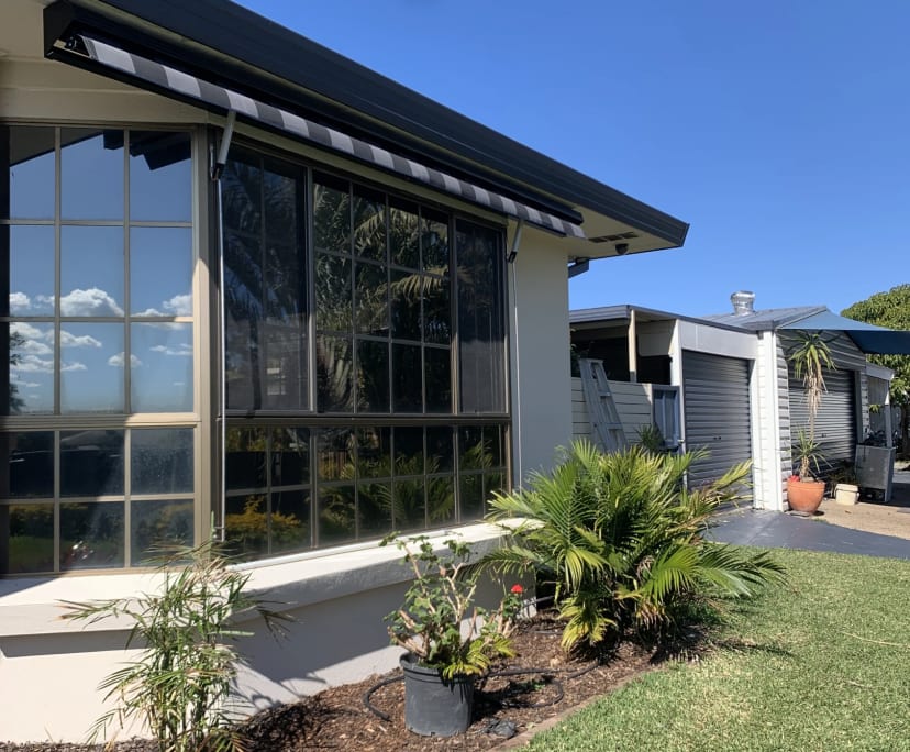 $280, Homestay, 1 bathroom, Paradise Point QLD 4216