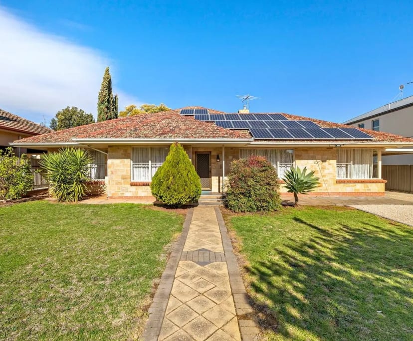 $385, Share-house, 4 bathrooms, Kensington Gardens SA 5068