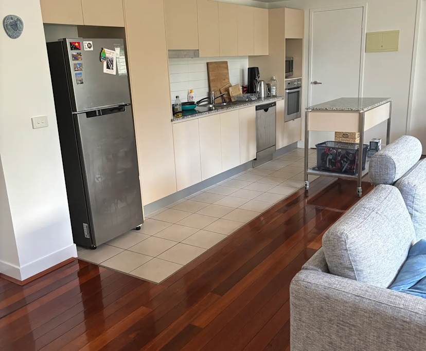 $400, Flatshare, 2 bathrooms, Turner ACT 2612