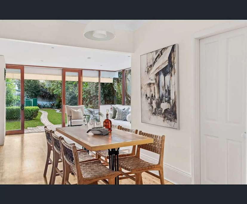 $350, Share-house, 4 rooms, Ashfield NSW 2131, Ashfield NSW 2131