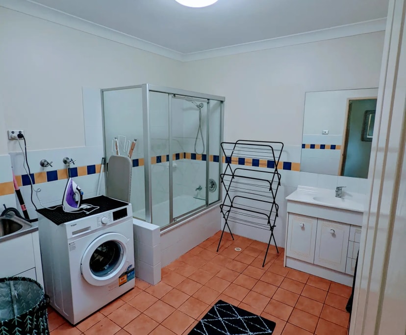 $350, Flatshare, 3 bathrooms, Aspley QLD 4034