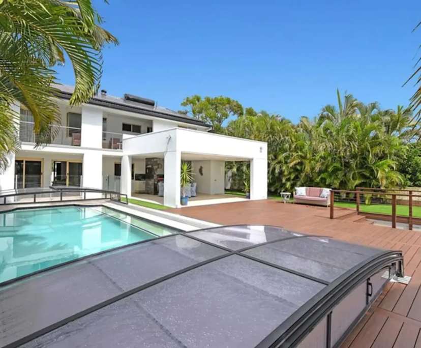 $550, Share-house, 5 bathrooms, Broadbeach Waters QLD 4218