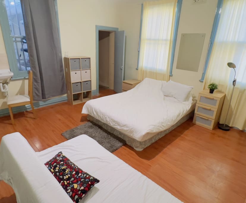 $330, Student-accommodation, 6 bathrooms, Abbotsford VIC 3067