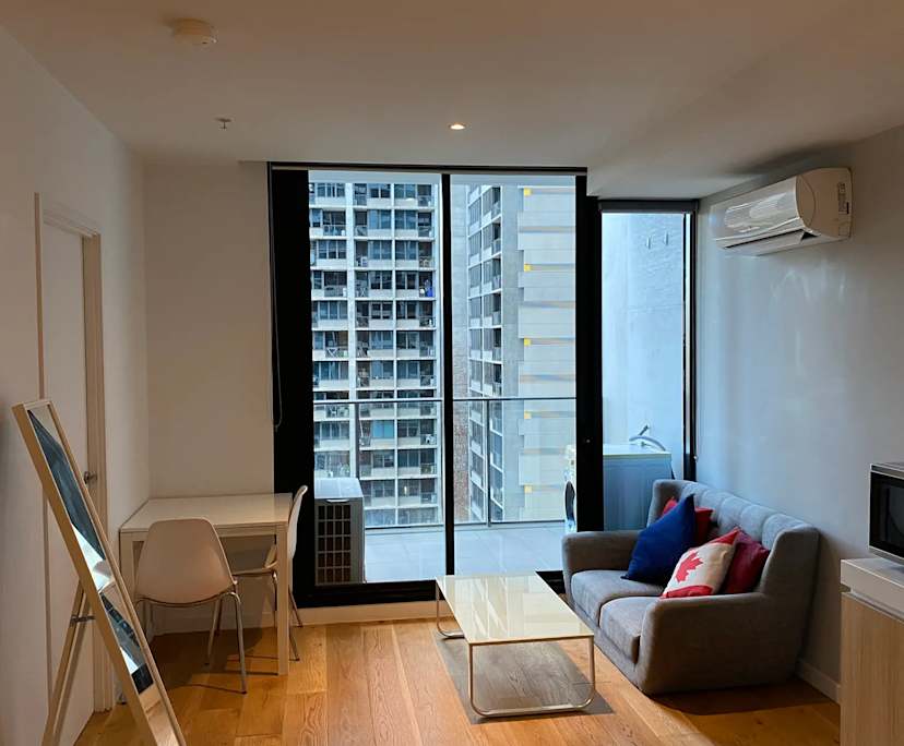 $250, Flatshare, 2 rooms, Melbourne VIC 3000, Melbourne VIC 3000