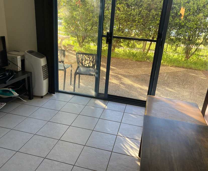 Student accommodation