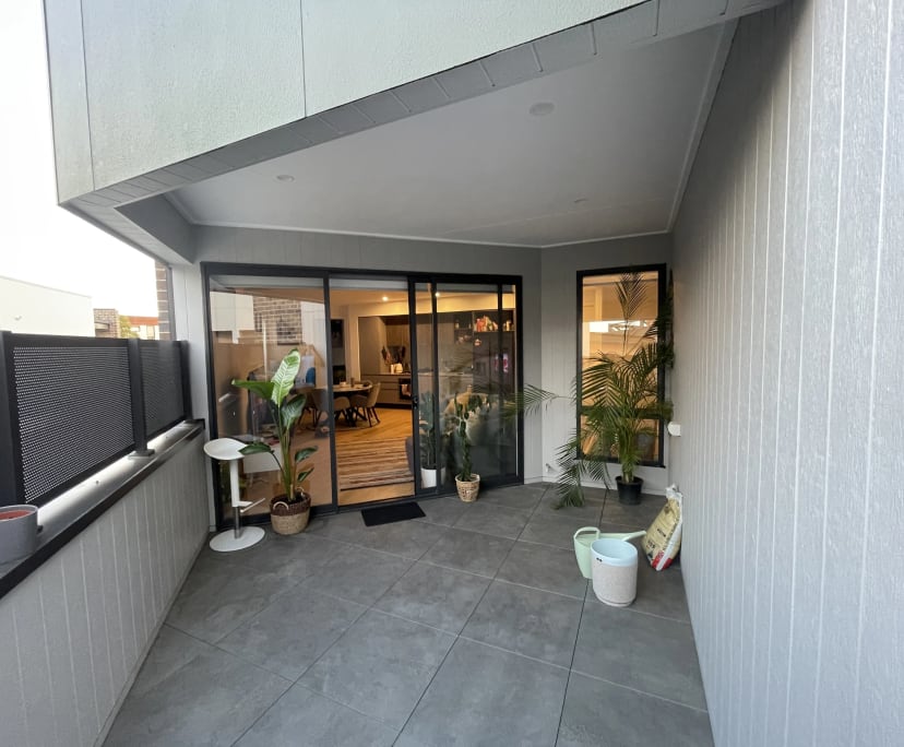 Homestay