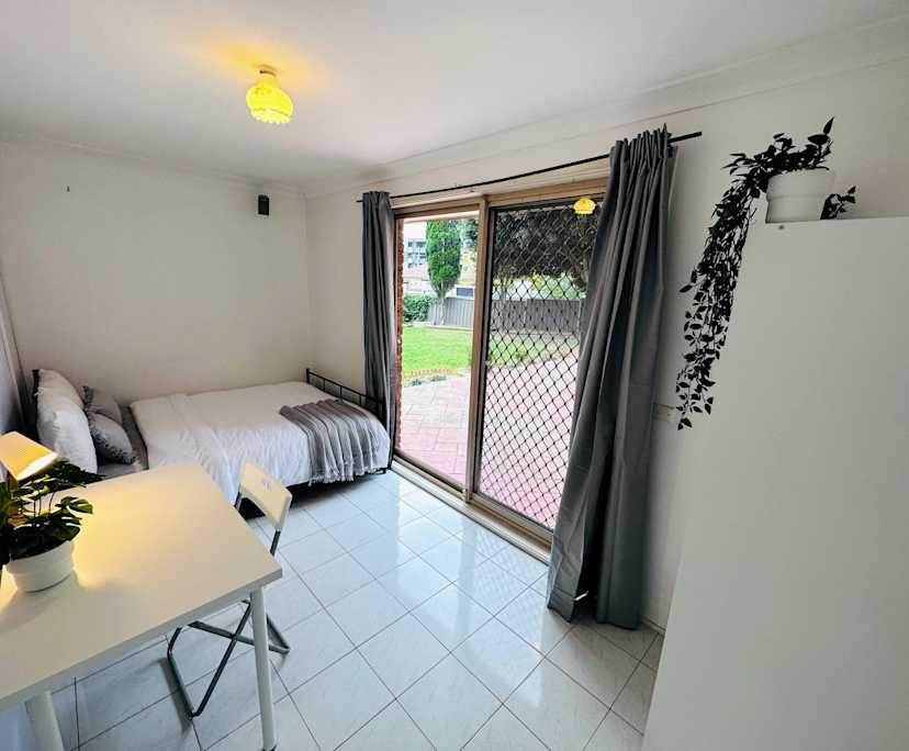$270, Flatshare, 6 bathrooms, Merrylands NSW 2160