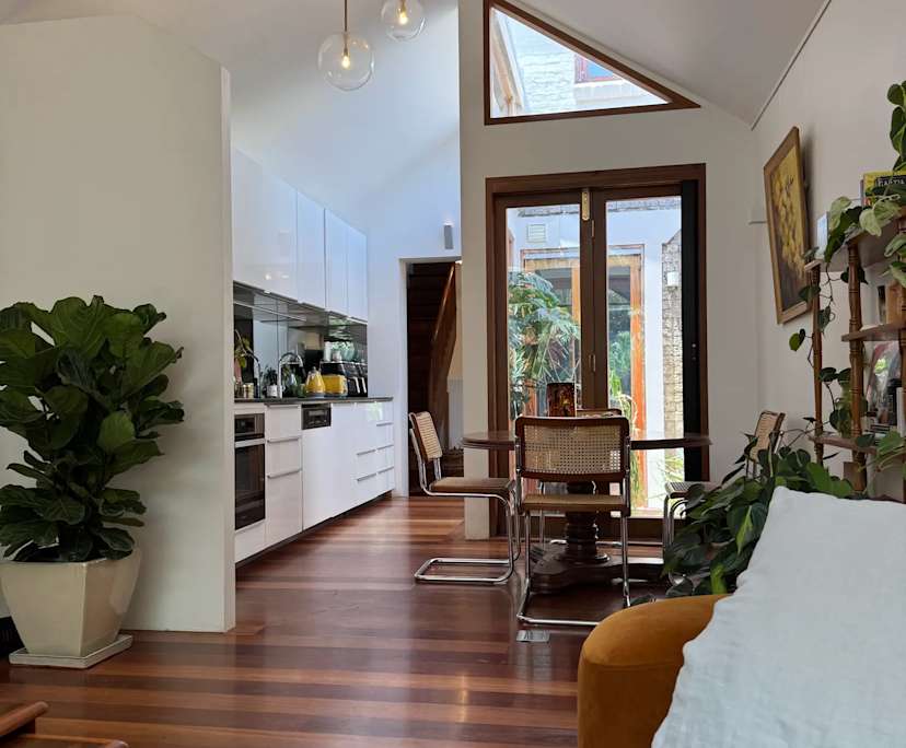 $625, Share-house, 2 bathrooms, Surry Hills NSW 2010